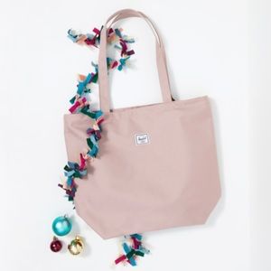 Herschel Supply Co. Mica Tote